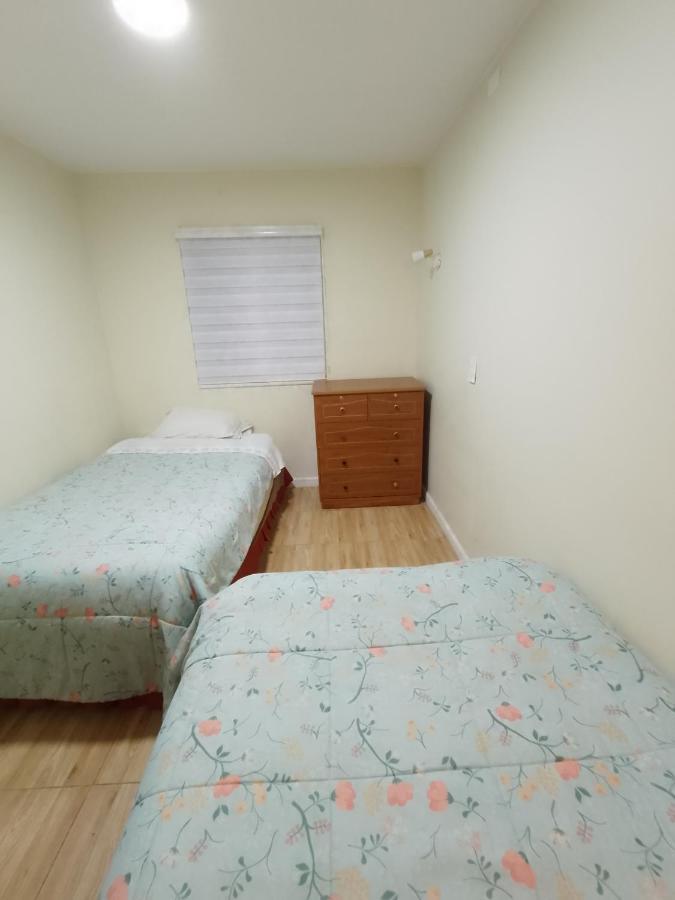 Hospedaje Entre Nortes Temuco Luaran gambar